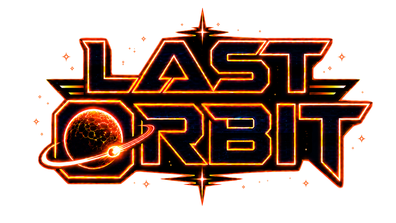 Last Orbit