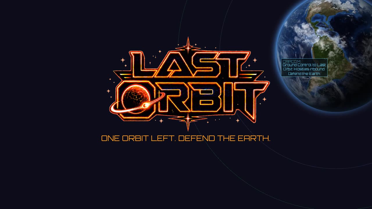 Last Orbit trailer
